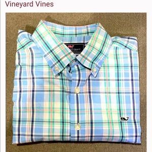 Vineyard Vines by Shep and Ian Slim Fit